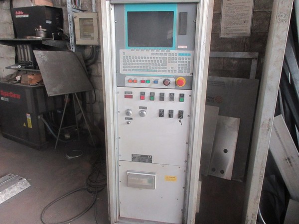 1#5308 Cessione di azienda dedita ad attività di fabbricazione di strutture metalliche in vendita - foto 84