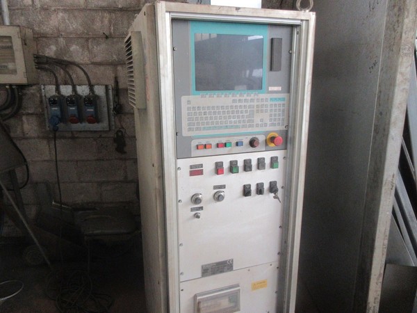 1#5308 Cessione di azienda dedita ad attività di fabbricazione di strutture metalliche in vendita - foto 85