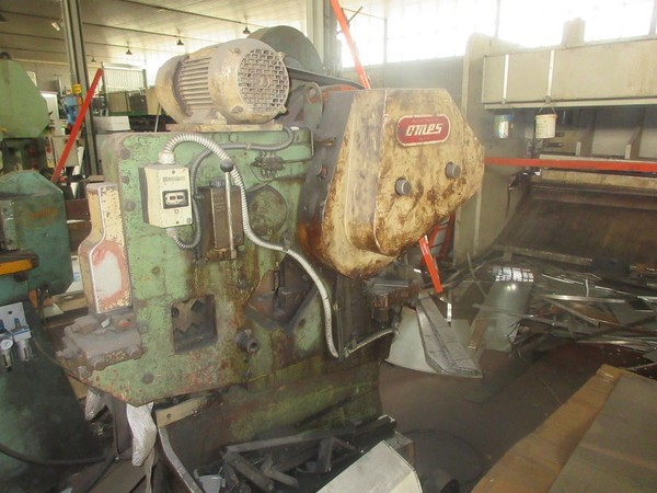 1#5308 Cessione di azienda dedita ad attività di fabbricazione di strutture metalliche in vendita - foto 88