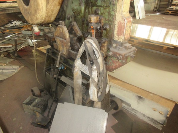 1#5308 Cessione di azienda dedita ad attività di fabbricazione di strutture metalliche in vendita - foto 89