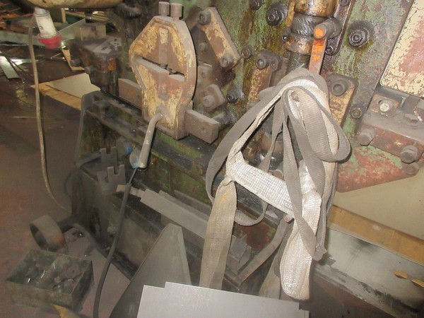 1#5308 Cessione di azienda dedita ad attività di fabbricazione di strutture metalliche in vendita - foto 90