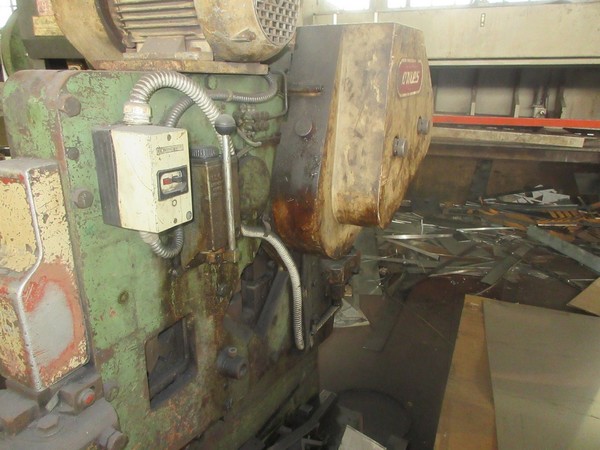 1#5308 Cessione di azienda dedita ad attività di fabbricazione di strutture metalliche in vendita - foto 91