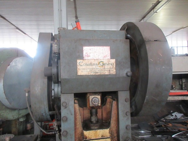 1#5308 Cessione di azienda dedita ad attività di fabbricazione di strutture metalliche in vendita - foto 92