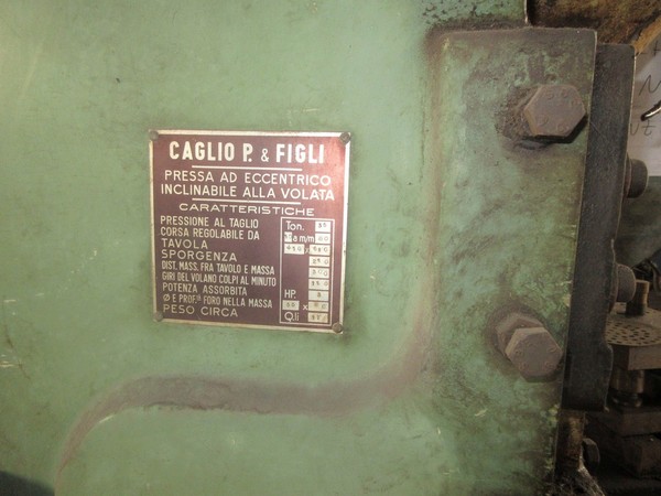 1#5308 Cessione di azienda dedita ad attività di fabbricazione di strutture metalliche in vendita - foto 97