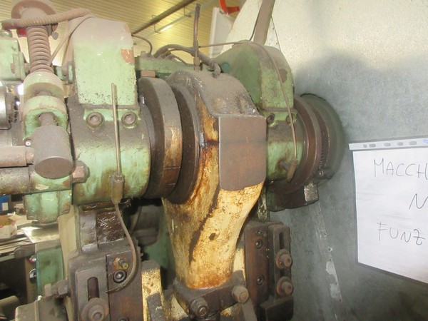 1#5308 Cessione di azienda dedita ad attività di fabbricazione di strutture metalliche in vendita - foto 101