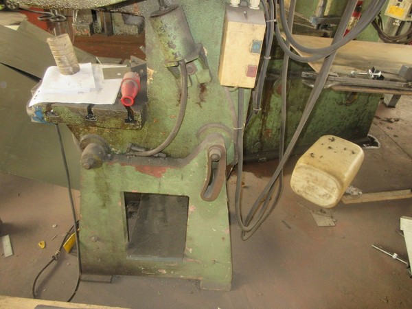 1#5308 Cessione di azienda dedita ad attività di fabbricazione di strutture metalliche in vendita - foto 102