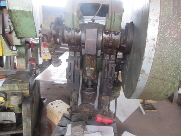 1#5308 Cessione di azienda dedita ad attività di fabbricazione di strutture metalliche in vendita - foto 103