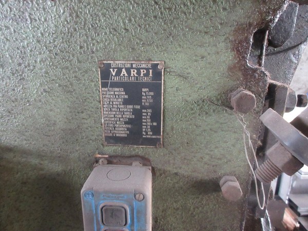 1#5308 Cessione di azienda dedita ad attività di fabbricazione di strutture metalliche in vendita - foto 104