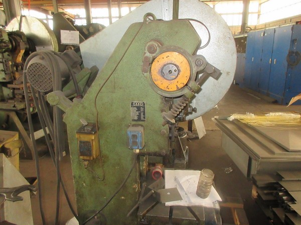 1#5308 Cessione di azienda dedita ad attività di fabbricazione di strutture metalliche in vendita - foto 105