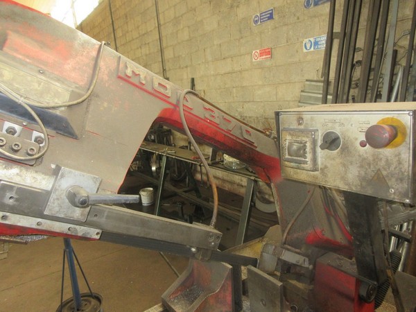 1#5308 Cessione di azienda dedita ad attività di fabbricazione di strutture metalliche in vendita - foto 111