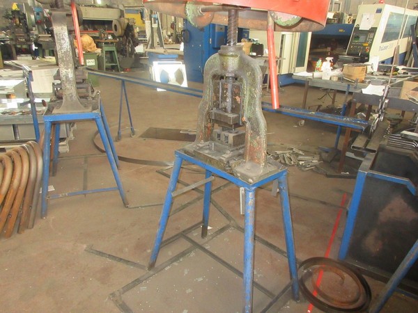 1#5308 Cessione di azienda dedita ad attività di fabbricazione di strutture metalliche in vendita - foto 117