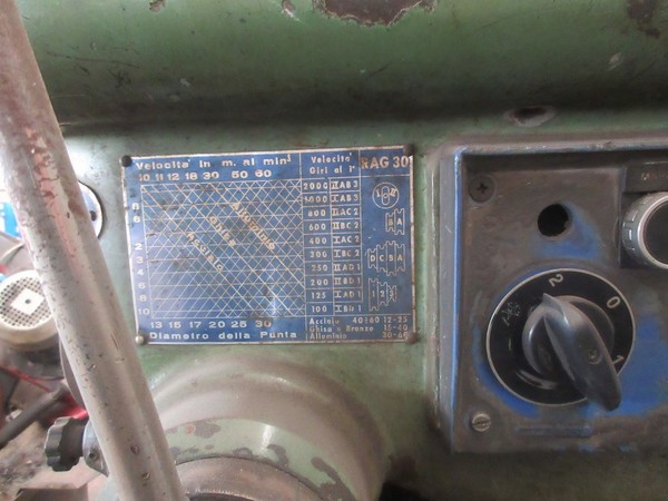 1#5308 Cessione di azienda dedita ad attività di fabbricazione di strutture metalliche in vendita - foto 119