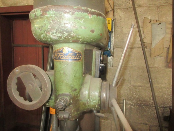 1#5308 Cessione di azienda dedita ad attività di fabbricazione di strutture metalliche in vendita - foto 120