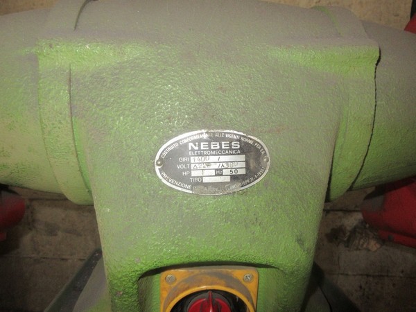 1#5308 Cessione di azienda dedita ad attività di fabbricazione di strutture metalliche in vendita - foto 123