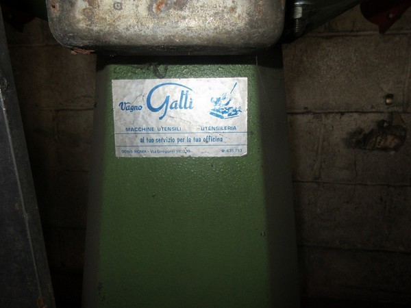 1#5308 Cessione di azienda dedita ad attività di fabbricazione di strutture metalliche in vendita - foto 124