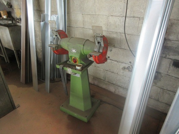 1#5308 Cessione di azienda dedita ad attività di fabbricazione di strutture metalliche in vendita - foto 126