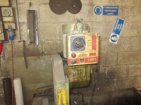 1#5308 Cessione di azienda dedita ad attività di fabbricazione di strutture metalliche in vendita - foto 127