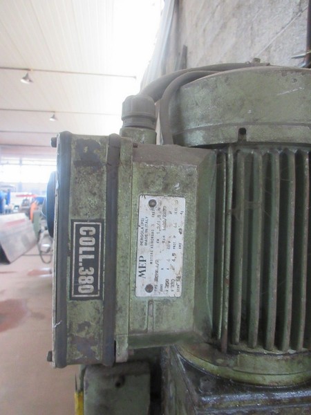 1#5308 Cessione di azienda dedita ad attività di fabbricazione di strutture metalliche in vendita - foto 129