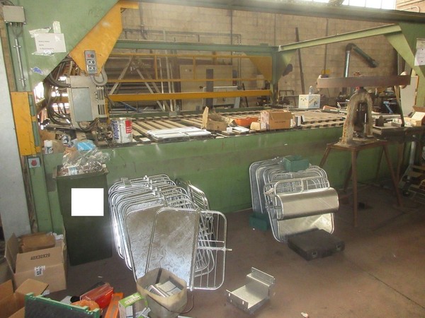 1#5308 Cessione di azienda dedita ad attività di fabbricazione di strutture metalliche in vendita - foto 132