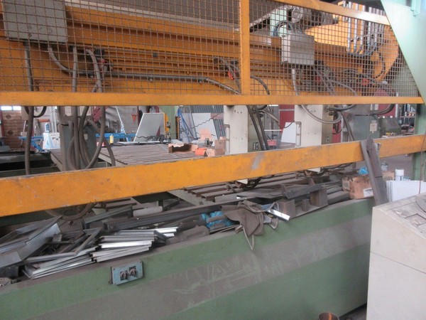 1#5308 Cessione di azienda dedita ad attività di fabbricazione di strutture metalliche in vendita - foto 135