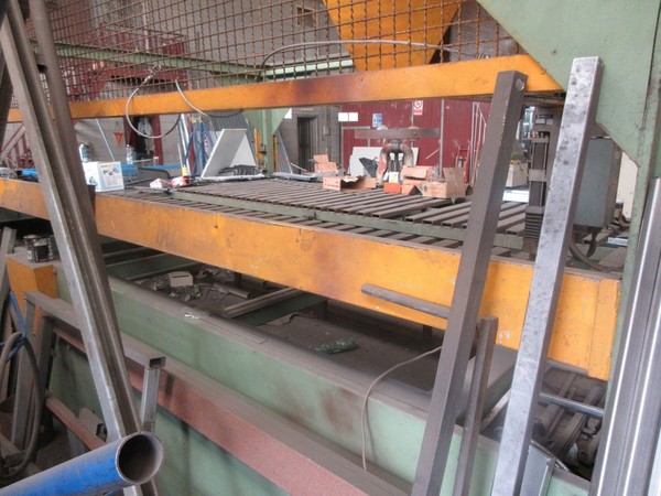1#5308 Cessione di azienda dedita ad attività di fabbricazione di strutture metalliche in vendita - foto 136