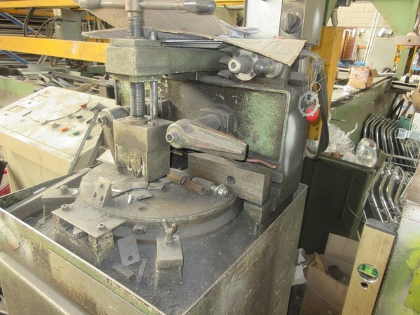 1#5308 Cessione di azienda dedita ad attività di fabbricazione di strutture metalliche in vendita - foto 140