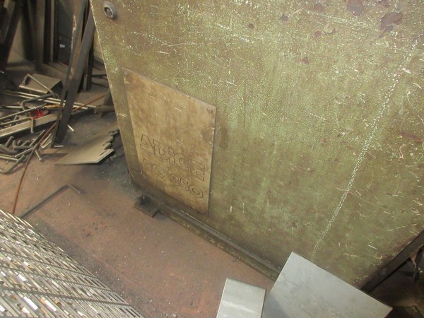 1#5308 Cessione di azienda dedita ad attività di fabbricazione di strutture metalliche in vendita - foto 141