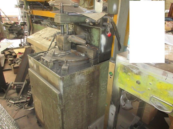 1#5308 Cessione di azienda dedita ad attività di fabbricazione di strutture metalliche in vendita - foto 143