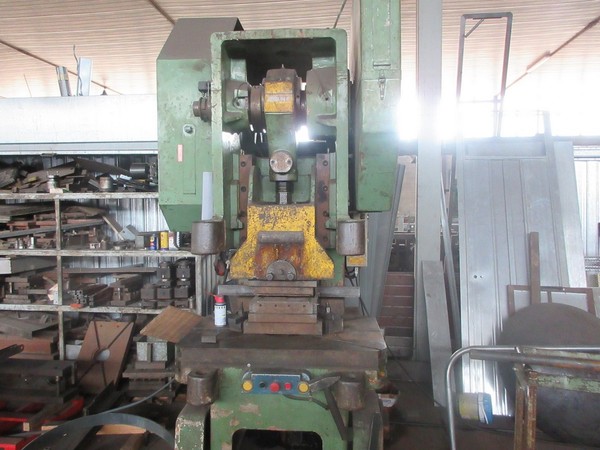 1#5308 Cessione di azienda dedita ad attività di fabbricazione di strutture metalliche in vendita - foto 144