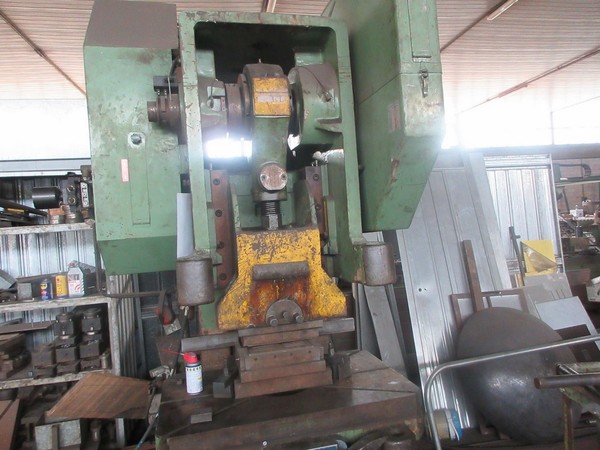 1#5308 Cessione di azienda dedita ad attività di fabbricazione di strutture metalliche in vendita - foto 147