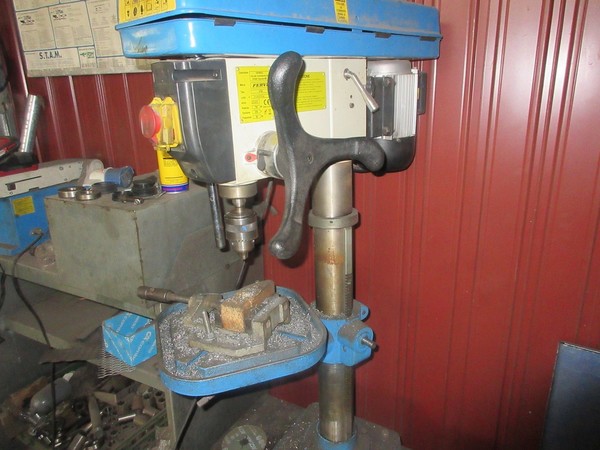 1#5308 Cessione di azienda dedita ad attività di fabbricazione di strutture metalliche in vendita - foto 151