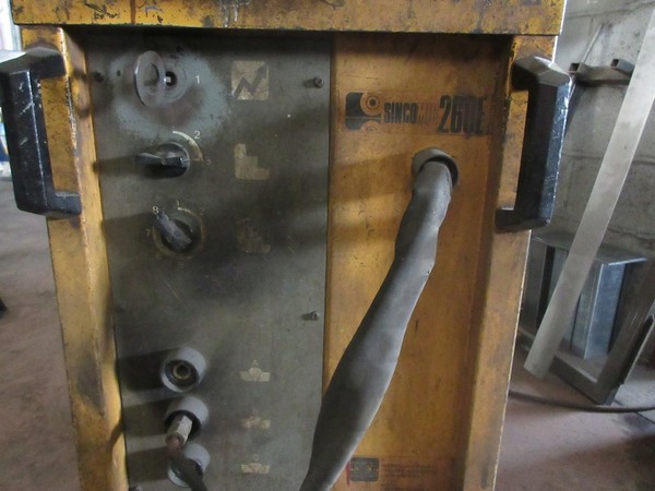 1#5308 Cessione di azienda dedita ad attività di fabbricazione di strutture metalliche in vendita - foto 153