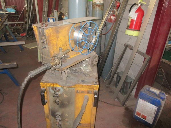 1#5308 Cessione di azienda dedita ad attività di fabbricazione di strutture metalliche in vendita - foto 154