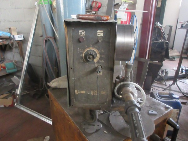 1#5308 Cessione di azienda dedita ad attività di fabbricazione di strutture metalliche in vendita - foto 156