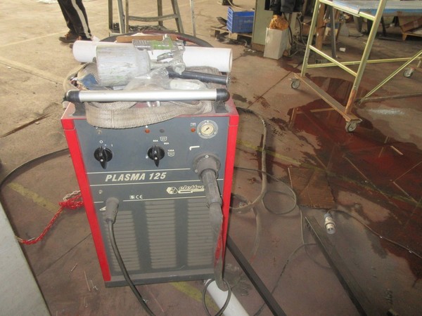 1#5308 Cessione di azienda dedita ad attività di fabbricazione di strutture metalliche in vendita - foto 161