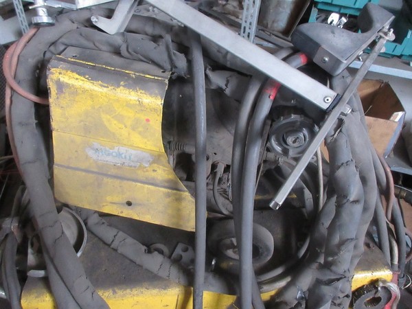 1#5308 Cessione di azienda dedita ad attività di fabbricazione di strutture metalliche in vendita - foto 168