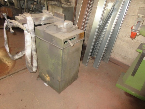 1#5308 Cessione di azienda dedita ad attività di fabbricazione di strutture metalliche in vendita - foto 169