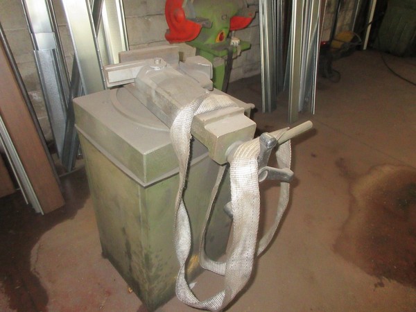 1#5308 Cessione di azienda dedita ad attività di fabbricazione di strutture metalliche in vendita - foto 170