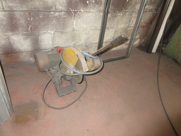 1#5308 Cessione di azienda dedita ad attività di fabbricazione di strutture metalliche in vendita - foto 171