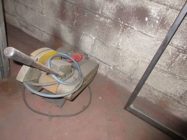 1#5308 Cessione di azienda dedita ad attività di fabbricazione di strutture metalliche in vendita - foto 172