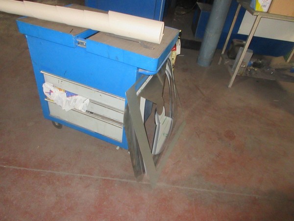 1#5308 Cessione di azienda dedita ad attività di fabbricazione di strutture metalliche in vendita - foto 173