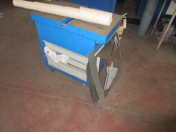 1#5308 Cessione di azienda dedita ad attività di fabbricazione di strutture metalliche in vendita - foto 174