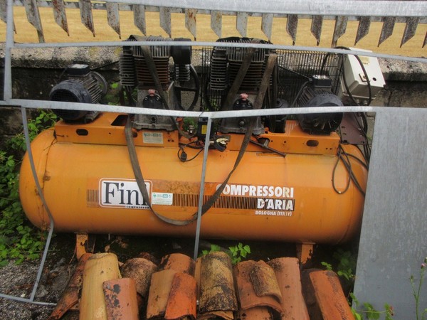 1#5308 Cessione di azienda dedita ad attività di fabbricazione di strutture metalliche in vendita - foto 175