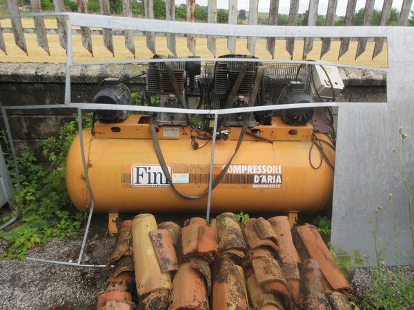 1#5308 Cessione di azienda dedita ad attività di fabbricazione di strutture metalliche in vendita - foto 176