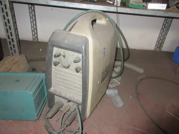 1#5308 Cessione di azienda dedita ad attività di fabbricazione di strutture metalliche in vendita - foto 181