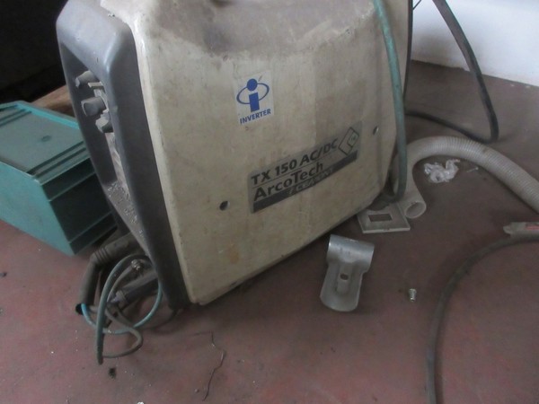 1#5308 Cessione di azienda dedita ad attività di fabbricazione di strutture metalliche in vendita - foto 182