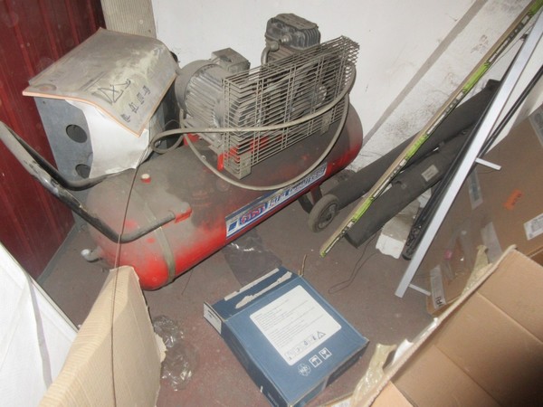 1#5308 Cessione di azienda dedita ad attività di fabbricazione di strutture metalliche in vendita - foto 188