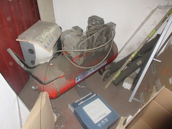 1#5308 Cessione di azienda dedita ad attività di fabbricazione di strutture metalliche in vendita - foto 189