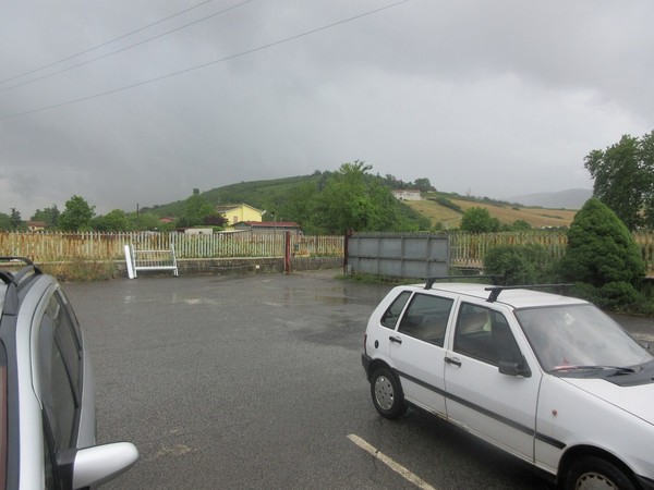 1#5308 Cessione di azienda dedita ad attività di fabbricazione di strutture metalliche in vendita - foto 190