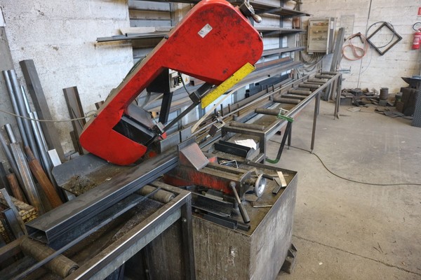 Attrezzatura meccanica in vendita